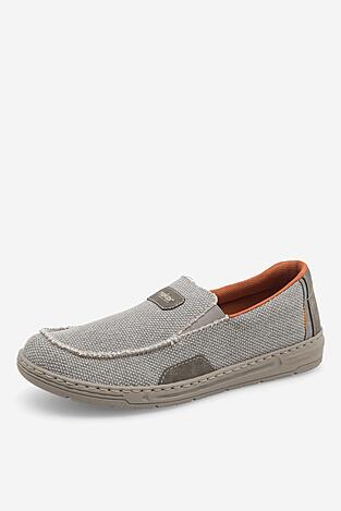 Pantofi casual Rieker 08651-62 BEJ