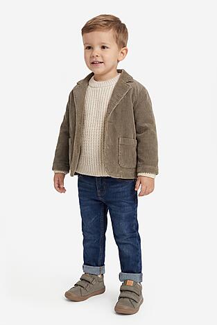 Половинки обувки Lasocki Kids CEO-CI12-CRUISE-23(II)CH КАКИ