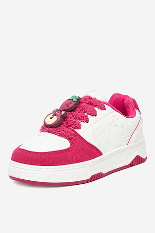 Obuwie sportowe TOY STORY CEO-BIC-AW25-309DPTS Biały
