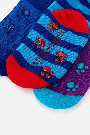 Чорапи Paw Patrol ACCCS-SS24-511PAW СИН