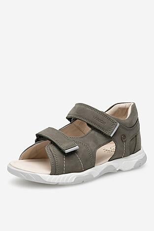 Sandały Lasocki Kids KING CI12-KING-02(III)CH Khaki