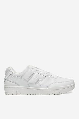 Obuwie sportowe SHAQ BREAKER LOW AQ95014M-W Biały