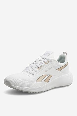 Sportovní obuv Reebok LITE PLUS 100074877 BÍLÁ