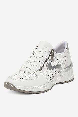 Сникърси Rieker CEO-N4340-80 БЯЛ