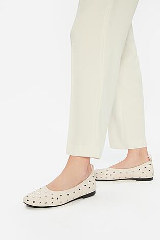 balerini Badura HEATHER-LT249060-56 ALB