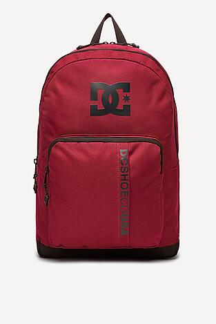 Раница DC Shoes C-DCI-B-001-08 БОРДО