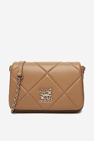 Torebka NINE WEST CEO-ANNA-LA482-3299 Beżowy