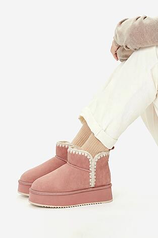 Боти ROXY CEO-HY9988-3 СВЕТЛОРОЗОВ