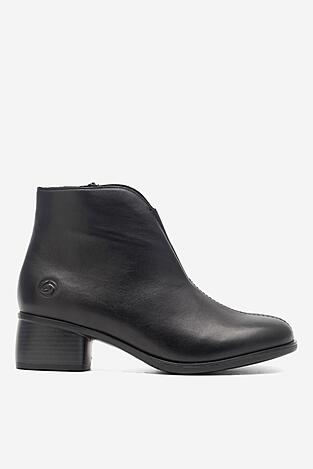 Ghete Remonte R8870-00 NEGRU