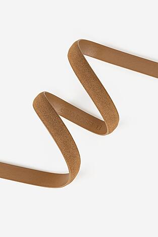 Pasek damski Gino Rossi BLYL24003-1 Camel