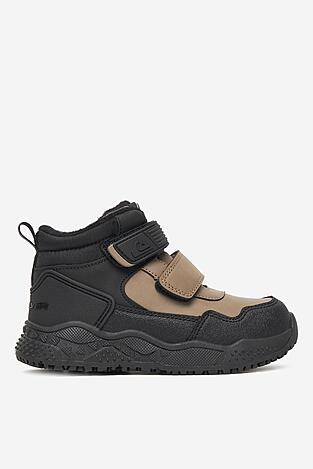 Trzewiki QUIKSILVER CEO-CP87-26135 Camel