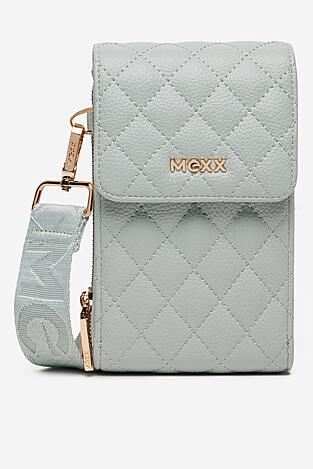 Дамска чанта Mexx MEXX-L-003-07 ЗЕЛЕН