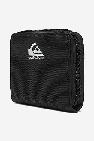 Portfel QUIKSILVER WBEO-QS-W1-003-SS26 Czarny