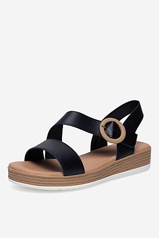 Сандали Lasocki WFA2719-3Z ЧЕРЕН