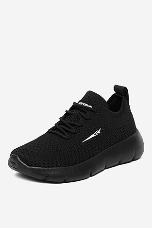 Obuwie sportowe Sprandi CEO-CP72-26199 Czarny