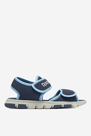 Сандали Reebok CP92-26028(IV)CH КОБАЛТОВО СИНЬО