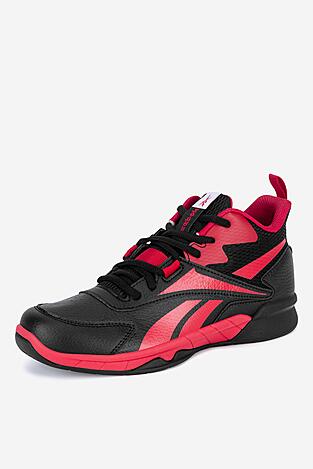 Rekreačná obuv Reebok MORE BUCKETS 100221494 ČIERNA