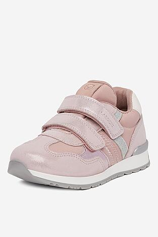 Сникърси Lasocki Kids TEKS CI12-2810-01(III)DZ РОЗОВ