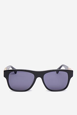 Okulary damskie NINE WEST CEO-NW55248S Czarny
