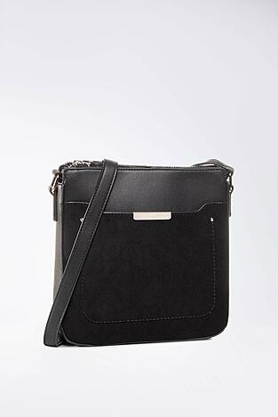 Torebka Jenny Fairy RC18017 Czarny