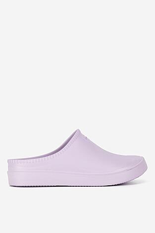 Flip-flop HUNTER UFF1102EVA-TME-M VILÁGOSLILA