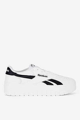 Obuwie sportowe Reebok COURT ADVANCE SURGE 100202648 Biały