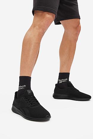 Спортни обувки Reebok FLUXLITE 100212289 ЧЕРЕН