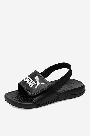 Uszodai papucs Puma POPCAT 2.0 38055501 PS FEKETE