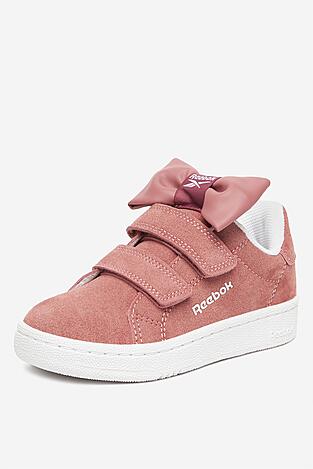 Sportovní obuv Reebok CEO-25KC0012 RŮŽOVÁ