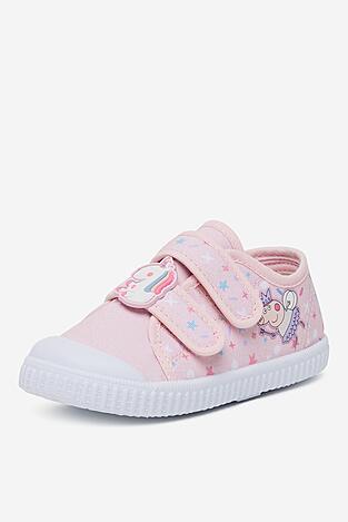 Кецове PEPPA PIG CM-SS25-202PP СВЕТЛОРОЗОВ