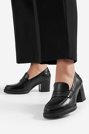 Pantofi casual Lasocki WB-TATIANA-29 NEGRU