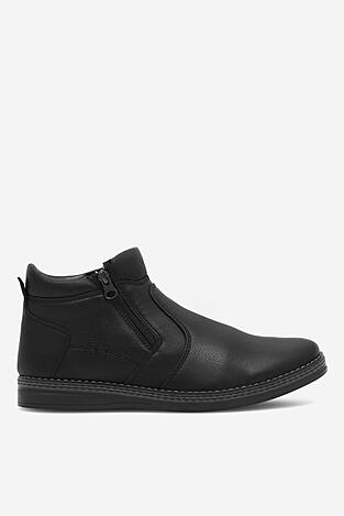 Ghete Lanetti CEO-MBS-CARDIFF-10 NEGRU