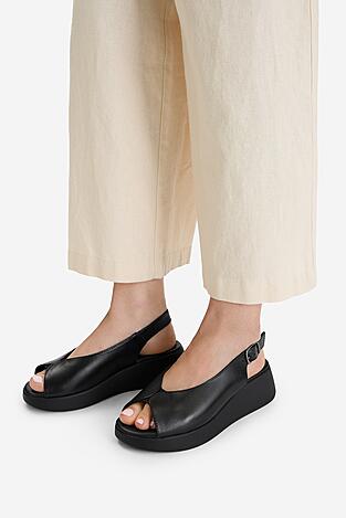 Сандали Lasocki CEO-RST-TILIA-01 ЧЕРЕН