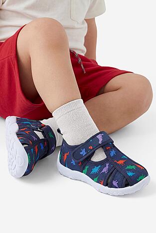 Kapcie Sprandi CEO-CS20606-01 Granatowy