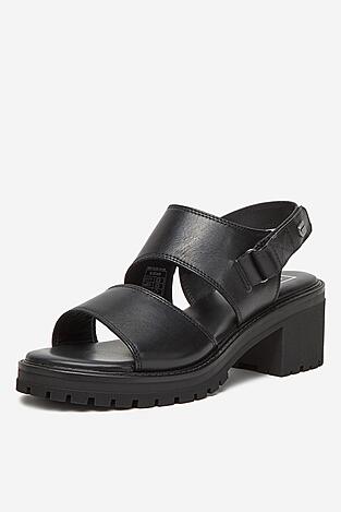 Sandały G-STAR RAW WB-TILDE-24 Czarny