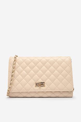 Torebka Badura TYL00500 Beżowy