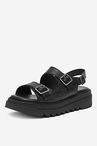 Sandały G-STAR RAW WB-TAMMY-24 Czarny