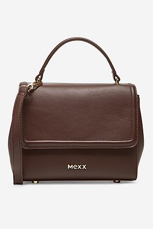Дамска чанта Mexx C-MEXX-S-010-08 КАФЯВ