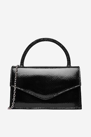 Geantă de mână Jenny C-JNY-L-014-08 NEGRU