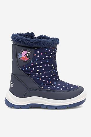 Bocanci PEPPA PIG AW23-228PP BLEUMARIN