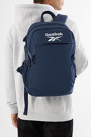 Hátizsák Reebok RBK-040-CCC-05 SÖTÉTKÉK