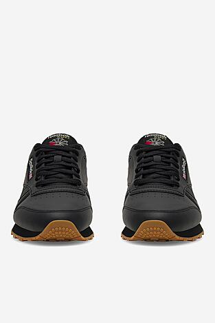 Obuwie sportowe Reebok EO-CLASSIC LEATHER 100008493 Czarny