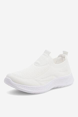 Сникърси Jenny Fairy WFA270923-2 БЯЛ