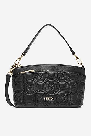 Kézitáska Mexx C-MEXX-M-002-08 FEKETE