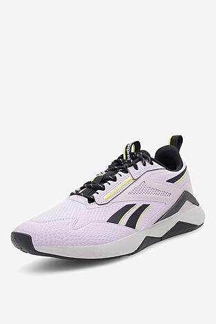 Încălțăminte sport Reebok NANOFLEX ADVENTURE T HR0417 MOV DESCHIS