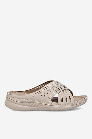 Джапанки Clara Barson WYL05010-08 БЕЖОВ