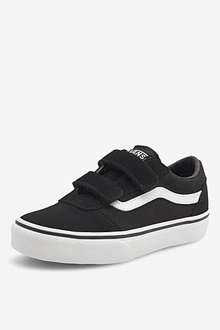 Кецове Vans WARD V VN0A4BUDIJU1 ЧЕРЕН