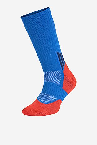 Skarpetki Reebok R0417-SS24 (1-PACK) Niebieski