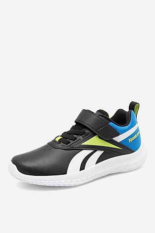 Încălțăminte sport Reebok RUSH RUNNER 5 SYN IG0533 NEGRU