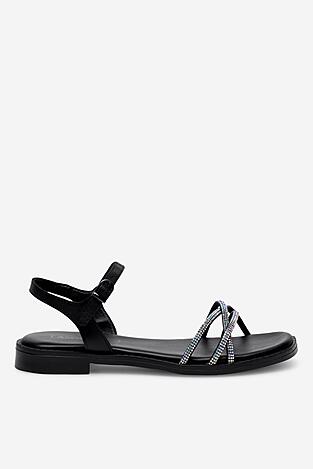 Sandały Lasocki EMIE RST-EMIE-13 Czarny